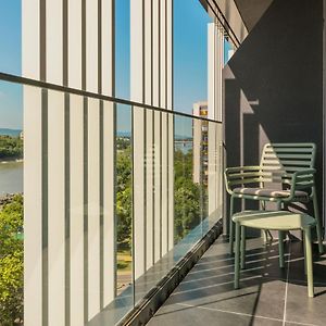 Superior Kamer met Twee Aparte Bedden